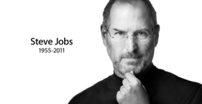 Steve Jobs Was Glad He Didn’t Become a Victim of Abortion