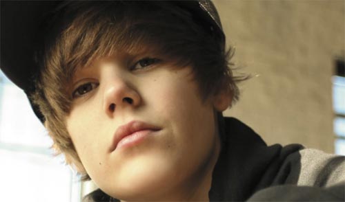 pics of justin bieber when he was baby. Justin Bieber Says He#39;s