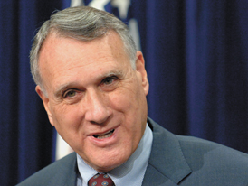 Politifact Misleads in Bashing Jon Kyl Over Planned Parenthood