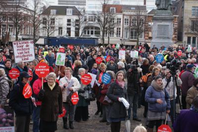 netherlands pro life march for life doubles in size lifenews com march for life size