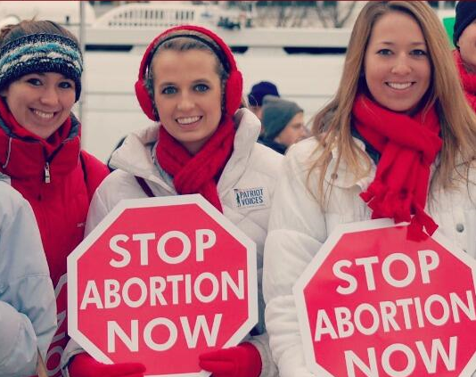 Supreme Court rules law requiring pro-life centers to promote abortion is illegal