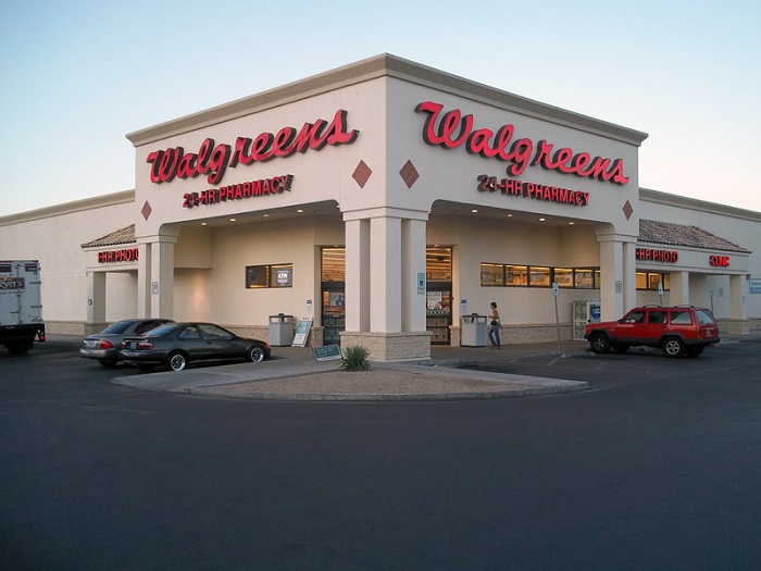 Walgreens Fires Pharmacist for Refusing to Dispense Plan B Morning