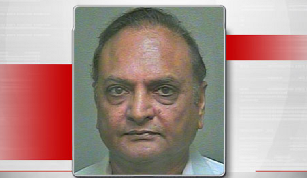 Patel doesn&#39;t face charges related to the rapes or dumping the bodies of ... - nareshpatel3