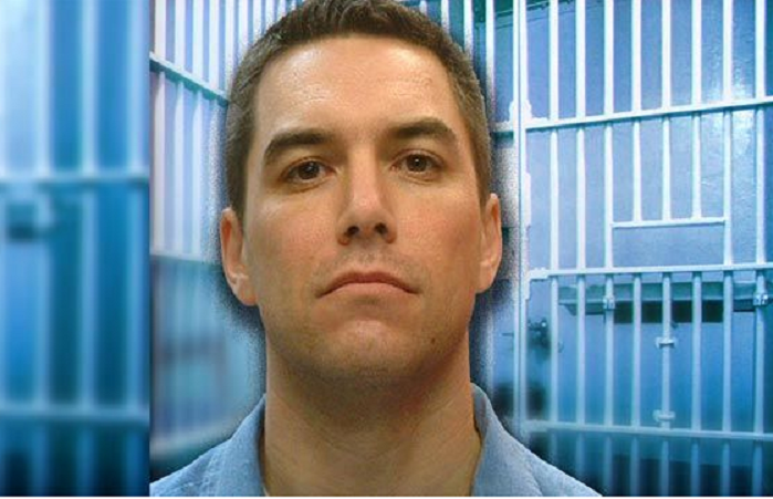 Scott Peterson salary