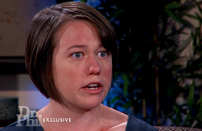 Michelle Wilkins Recalls Having Her Baby Cut From Her Womb: “It Was a Nightmare” | LifeNews.com - michellewilkins8