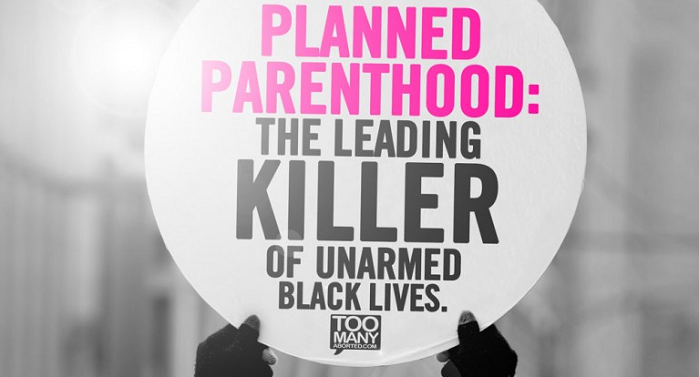 Image result for planned parenthood kills babies