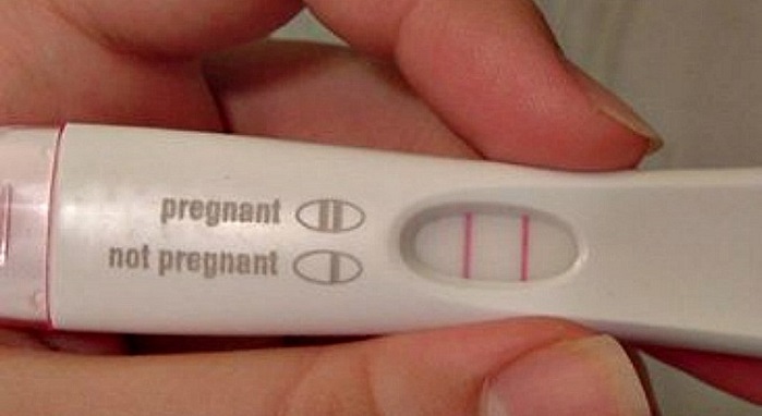 Women Selling Positive Pregnancy Tests on Craigslist, They ...