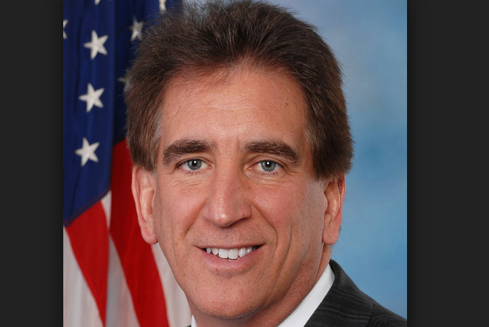 Pro-Life Group Endorses Jim Renacci Over Pro-Abortion Sherrod Brown in Ohio Sena...