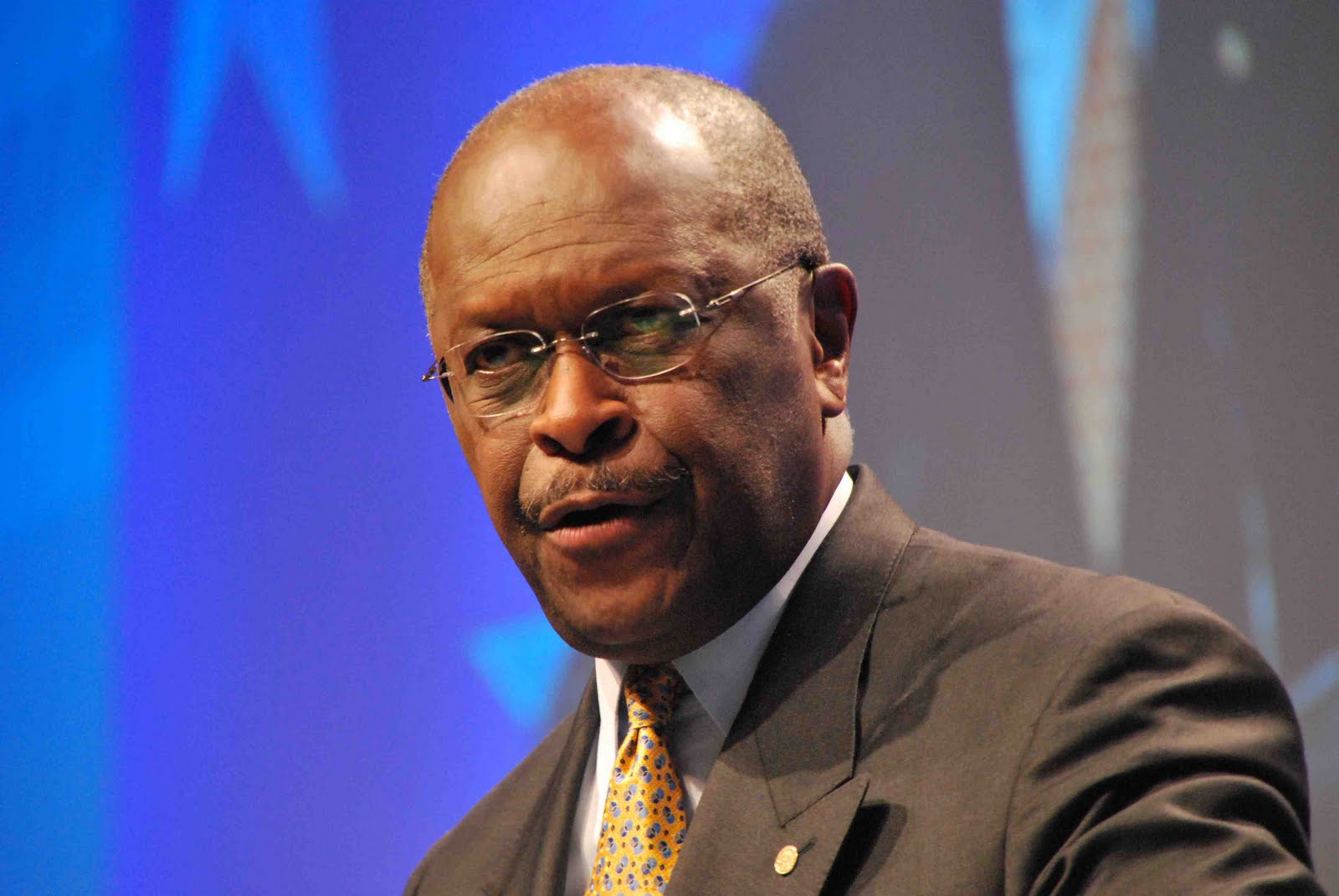 Herman Cain Expected to Formally Launch GOP Prez Bid Soon | LifeNews.com