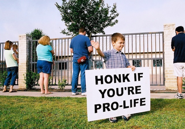 Pro-Life Voters in Florida and Ohio Must Fight Ballot Measures for Abortions Up to Birth