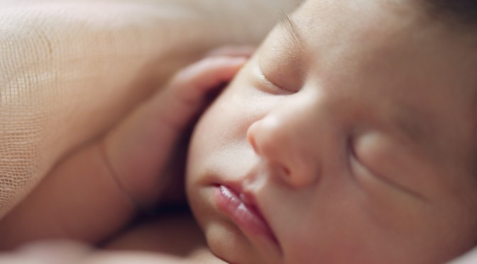 Baby Saved From Abortion When Pro-Life People Offer Mom Real Help: “I Just Canceled My Appointment”