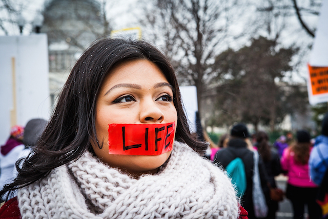 Cancel Culture is So Extreme, 77% of Conservatives Say They’re Afraid to Express Their Views