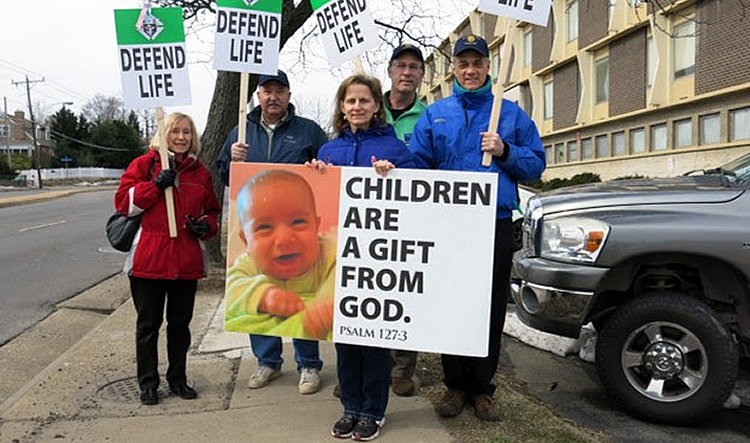Poll Shows Americans Support Pro-Life Laws, Oppose Taxpayer-Funded Abortions