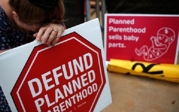 Pro-Life Groups Praise DOGE Plan to Defund Planned Parenthood