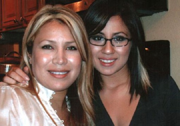 When She Was 12 She Rejected Abortion After Rape, She Says Punish the Rapist Not the Baby