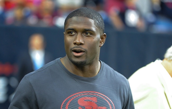 NFL Star Reggie Bush Reportedly Paid His Mistress $3 Million to Get an