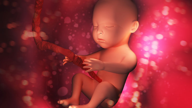 Senate Advances GOP Tax Plan Recognizing Unborn Children ...