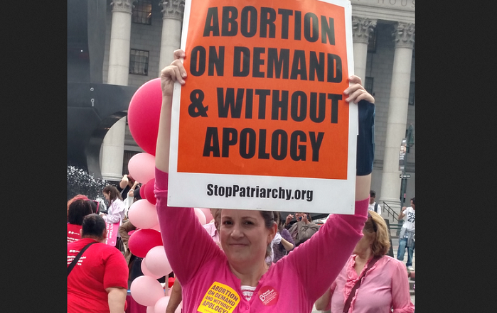 Virginia Democrats Push Amendment for Abortions Up to Birth - LifeNews.com