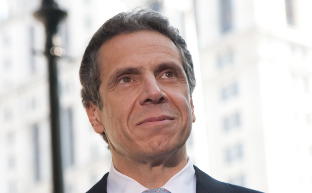 Cuomo Sells Posters Honoring Coronavirus Deaths After Killing Thousands of Nursing Home Residents