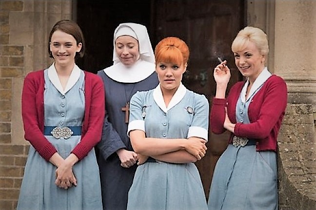 the unnamed midwife the unnamed midwife
