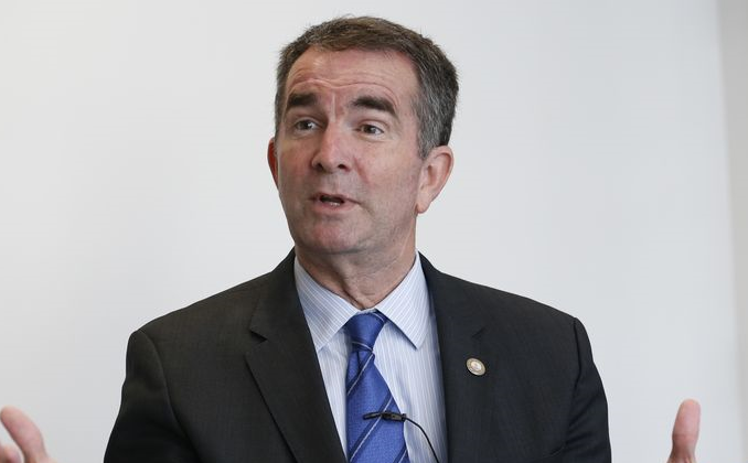 Governor Ralph Northam Ordered Churches Closed But Let Abortion Clinics Kill Babies