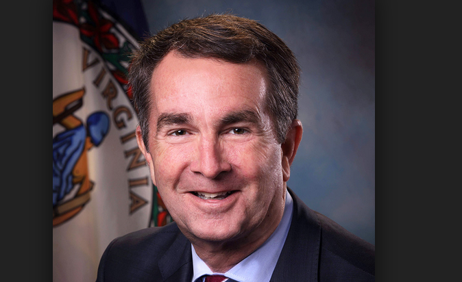 Governor Ralph Northam Wants “Right” to Kill Babies in Abortions Added to the Constitution