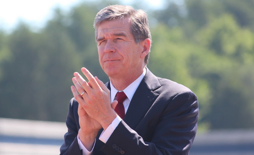 north-carolina-governor-roy-cooper-killing-babies-in-abortions-is-good