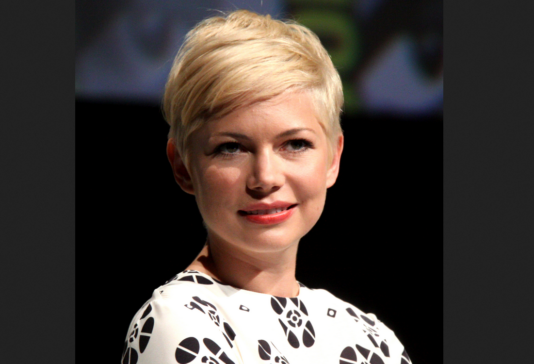 Actress Michelle Williams Celebrates Abortion During Golden Globes, “Thank God” We Can Kill Babies