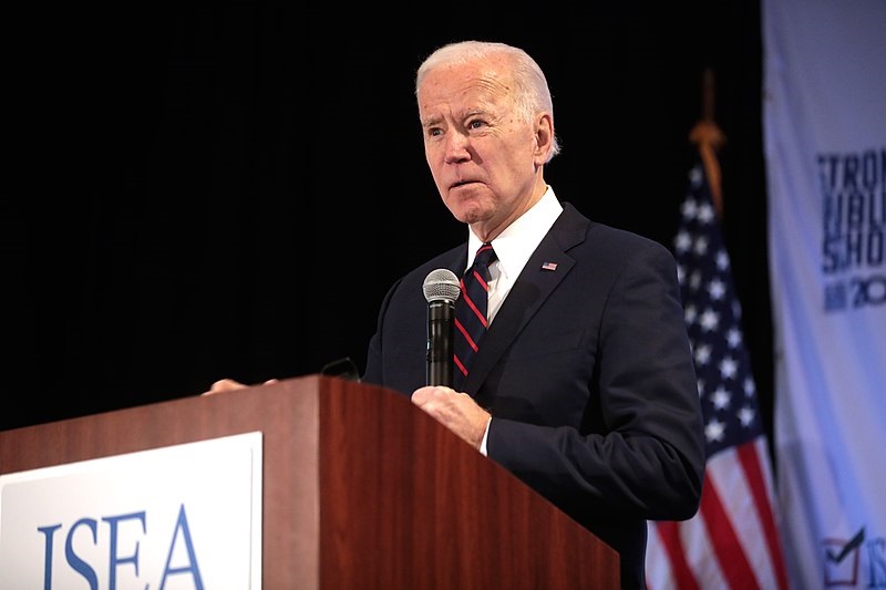 Catholic Leader Blasts Biden: He Doesn’t Care About Attacks on Churches and Pro-Life Americans