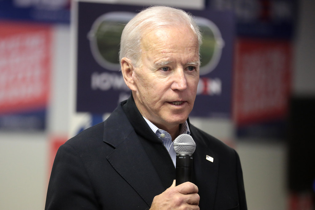 Read more about the article BREAKING: Joe Biden Will Turn VA Hospitals Into Abortion Centers Killing Babies