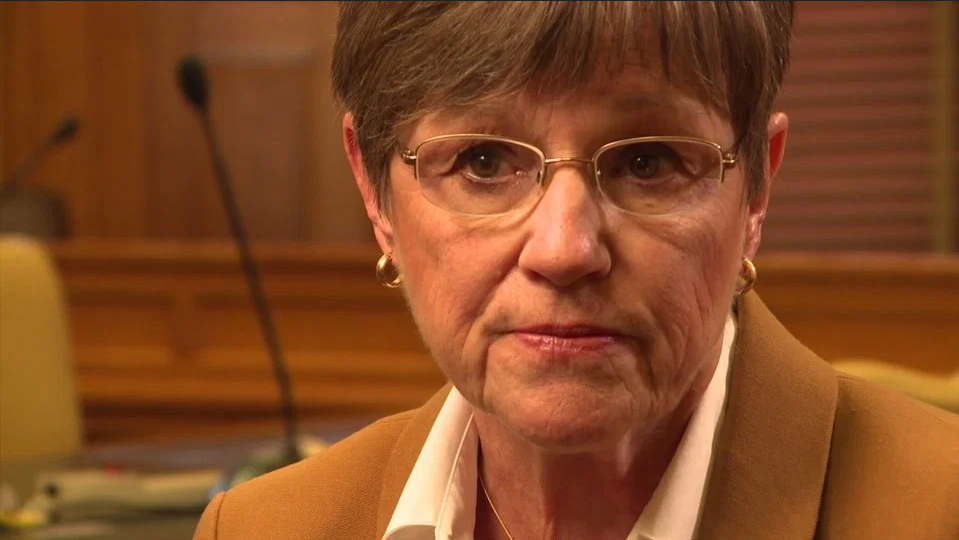 Kansas Governor Laura Kelly Vetoes Bill to Ensure Women Aren’t Forced to Have Abortions