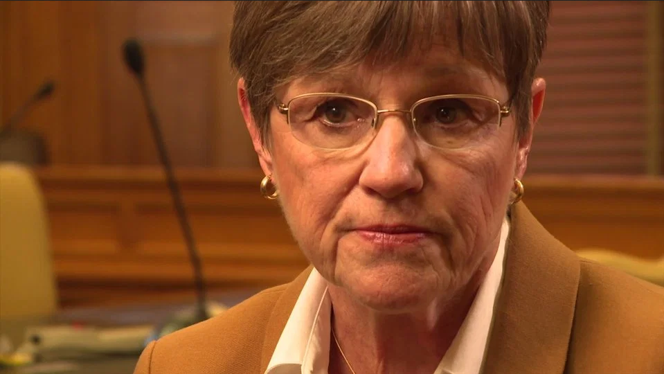 Kansas Gov Laura Kelly Vetoes Bill to Support Adoptive Families, But Promotes Abortions Up to Birth