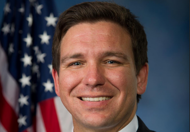 Governor Ron DeSantis Appoints Appeals Court Judge Who Issued Ruling to Save Baby From Abortion
