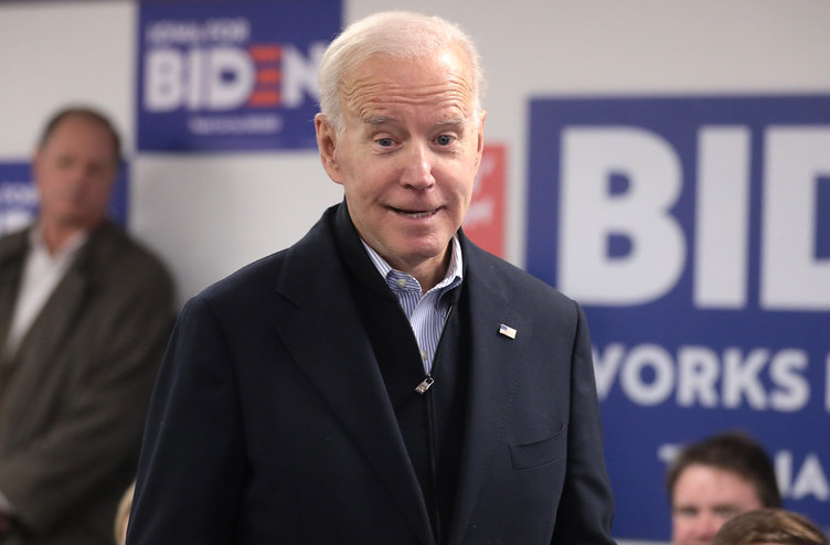 Joe Biden Will Sign Executive Order on Day 1 Making Americans Fund Planned Parenthood