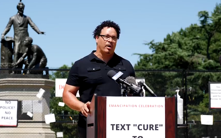 I Was Conceived in Rape and I’m Tired of Being Everyone’s Abortion Exception