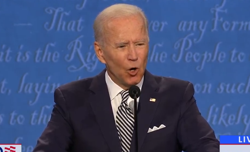 Democrats Demand Joe Biden Issue Executive Orders to Promote Killing Babies in Abortions - LifeNews.com