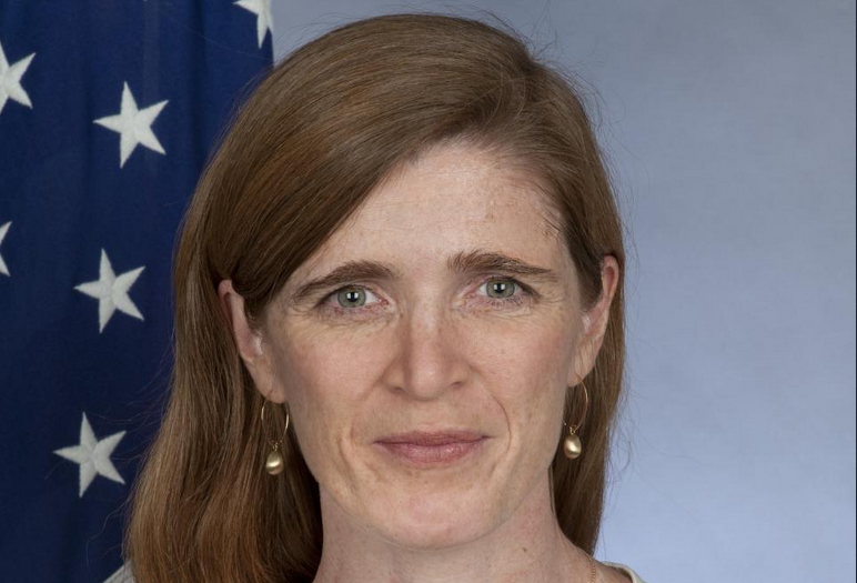 Joe Biden’s USAID Nominee Samantha Power is a Radical Abortion Activist