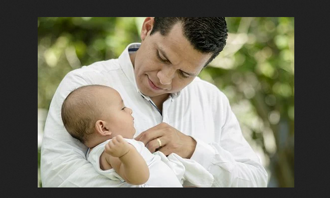 Fewer Abortions Would Happen if Men Would Step Up and Be Responsible Fathers