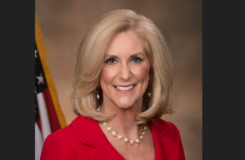 Attorney General Lynn Fitch of Mississippi