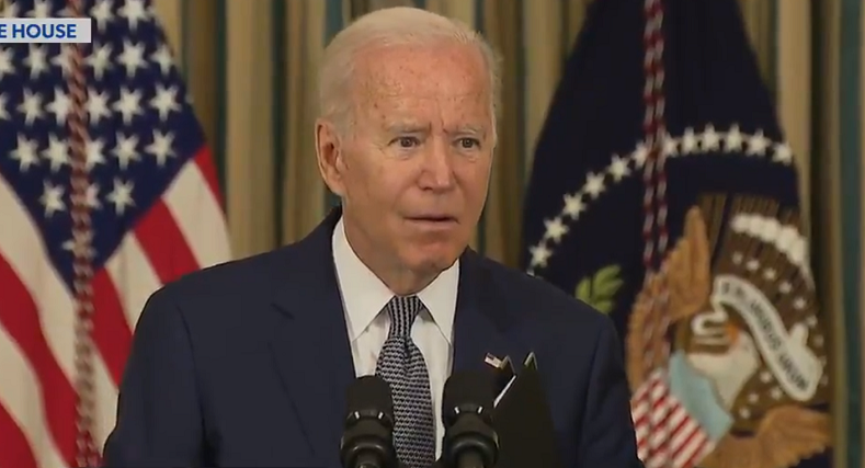 Biden Admin Undercounted Number of Babies Killed in Abortions on Military Bases