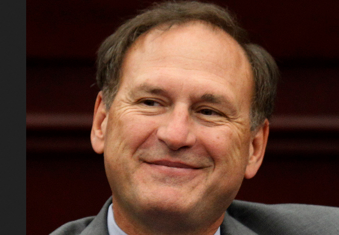 Justice Alito Shuts Down Biden Attorney: How Do You Not Know This Law Protects Unborn Children?
