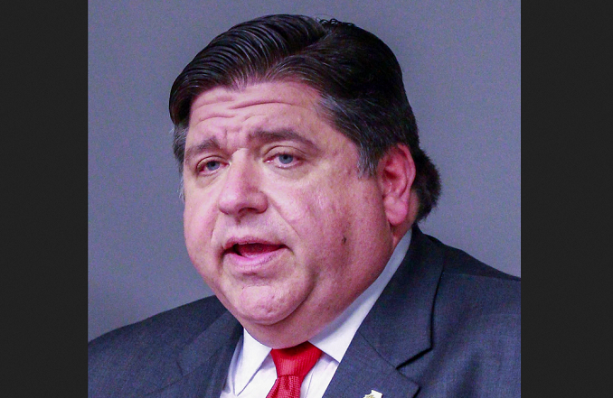 Christians Sue Illinois Governor J.B. Pritzker to Stop Being Forced to Fund Abortions
