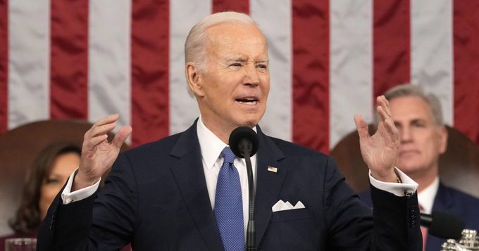 Joe Biden is Trying to Force Doctors to Do Abortions Even After Courts Rebuked Him