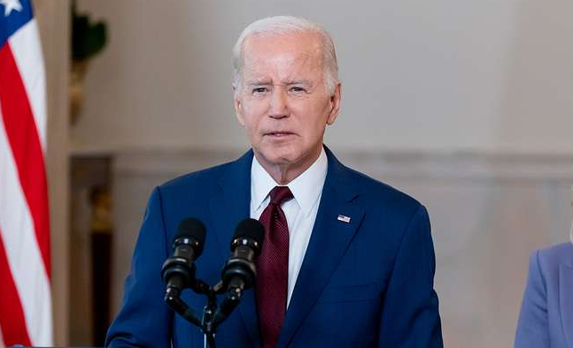 Joe Biden Lies About Abortion, Mischaracterizes Alabama Supreme Court Ruling