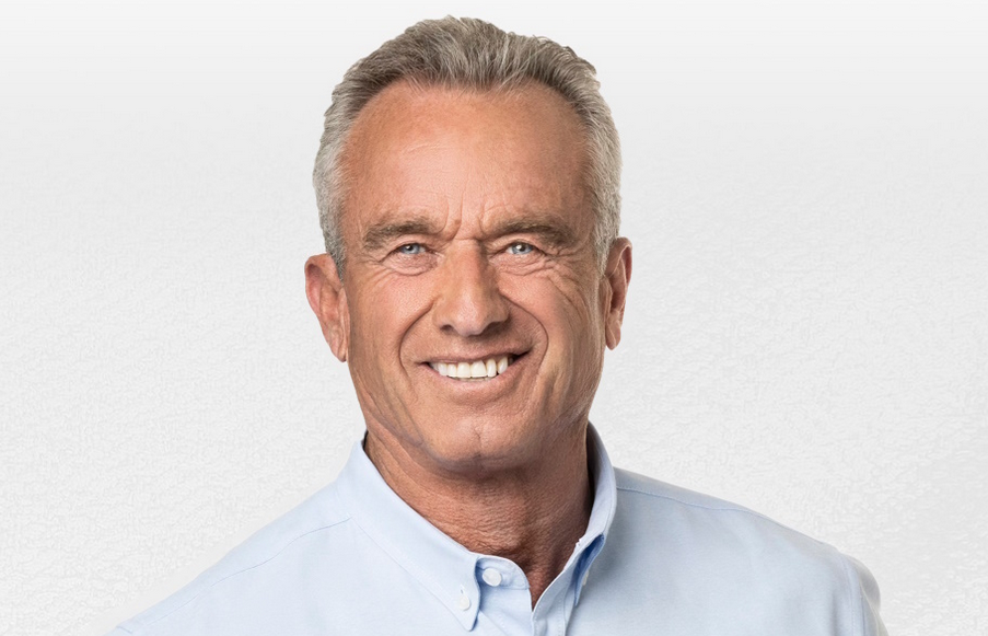 Robert F. Kennedy Jr Supports Abortions Up to Birth at Taxpayer Expense