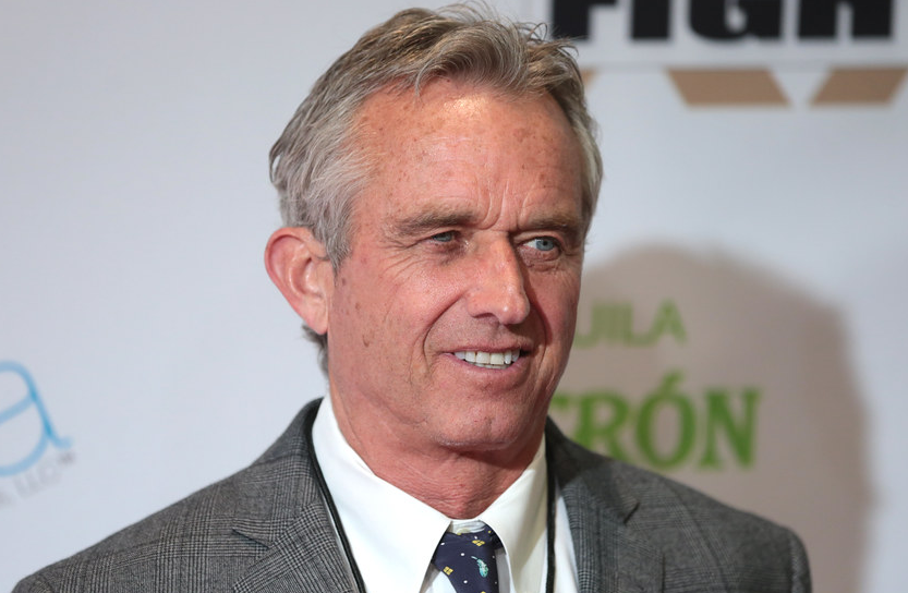 Robert Kennedy Jr Confirms He Supports Abortions Up to Birth: “Even if It’s Full Term”