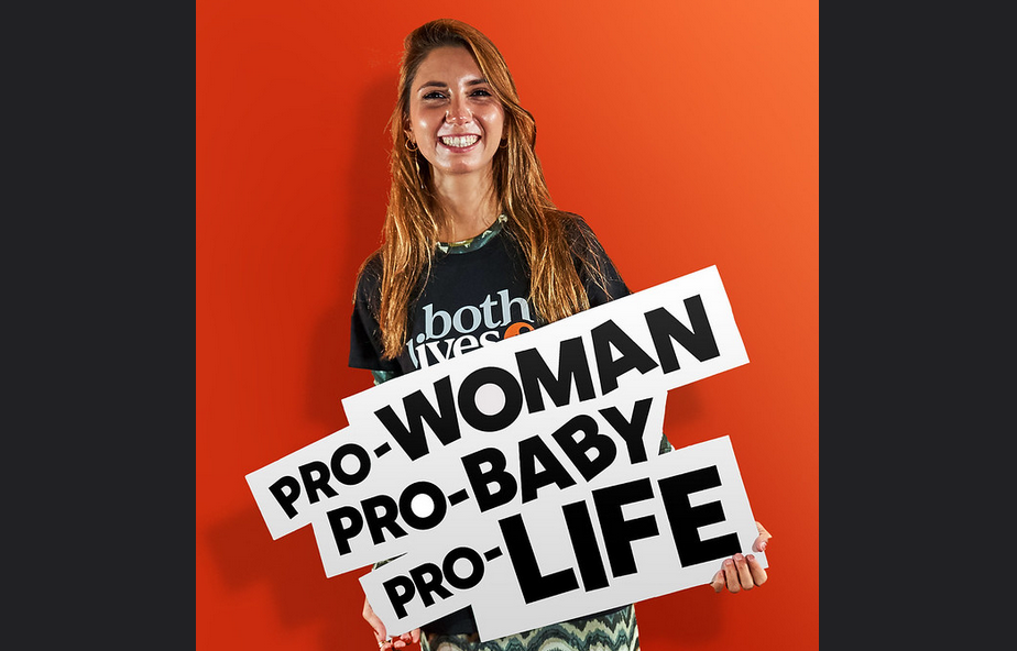 Here’s Three Reasons Why I’m Pro-Life on Abortion