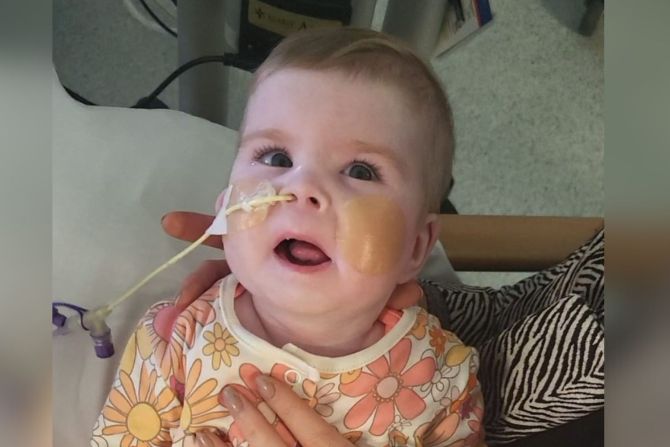 Indy Gregory Dies After Hospital Yanks Life Support Over Parents’ Objections