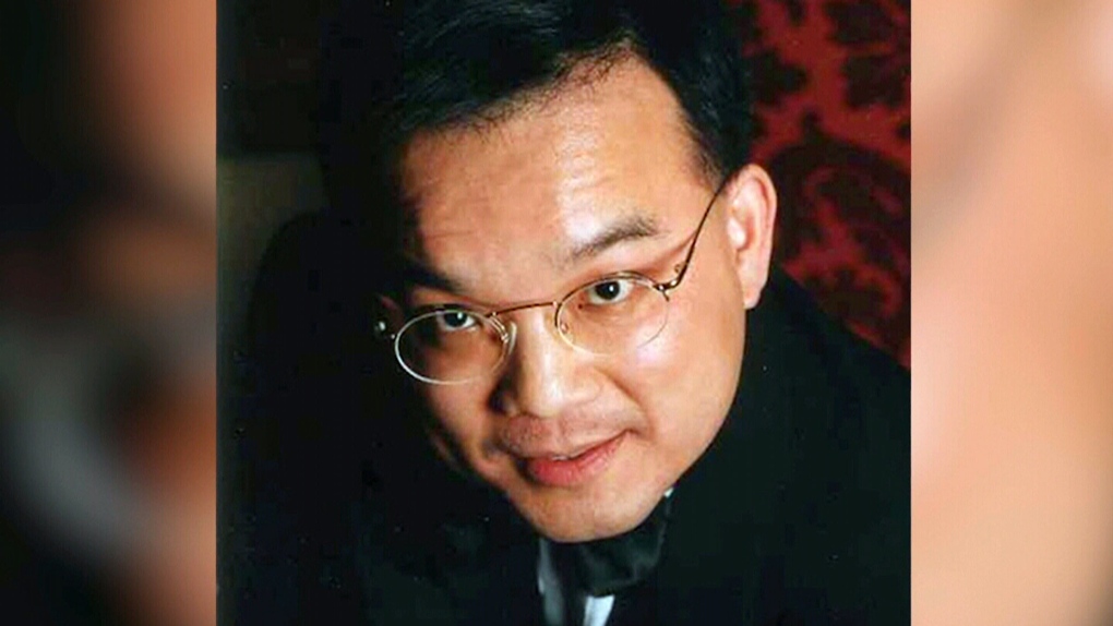 He Sold Suicide Kits to 1,200 People Worldwide, Canada May Not Hold Him Accountable