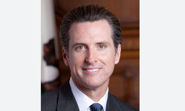 Gavin Newsom Lies, Abortion Bans Don’t Allow Police to Pull Over Pregnant Women